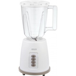 Muhler MB 155 Grey Μπλέντερ