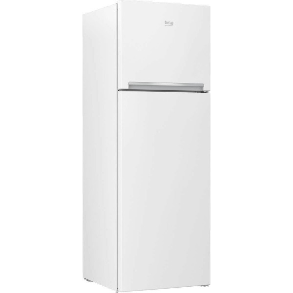 Beko RDNE 350K30WN Ψυγείο Δίπορτο