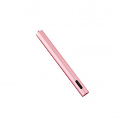 Gemei Τροχός Νυχιών Μπαταρίας 12000rpm σε Ροζ Χρώμα 6912736409504PNK