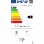 Beko B1RCNE364XB Ψυγειοκαταψύκτης NoFrost