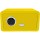 Olympia GOsafe 2.0 210FP GR Yellow Χρηματοκιβώτιο με δακτυλικό αποτύπωμα και ηλεκτρονική κλειδαριά 2
