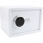 Olympia GOsafe 2.0 120FP GR White Χρηματοκιβώτιο με δακτυλικό αποτύπωμα και ηλεκτρονική κλειδαριά 16