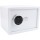 Olympia GOsafe 2.0 120FP GR White Χρηματοκιβώτιο με δακτυλικό αποτύπωμα και ηλεκτρονική κλειδαριά 16