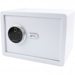 Olympia GOsafe 2.0 120FP GR White Χρηματοκιβώτιο με δακτυλικό αποτύπωμα και ηλεκτρονική κλειδαριά 16