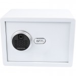 Olympia GOsafe 2.0 120FP GR White Χρηματοκιβώτιο με δακτυλικό αποτύπωμα και ηλεκτρονική κλειδαριά 16