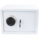 Olympia GOsafe 2.0 120FP GR White Χρηματοκιβώτιο με δακτυλικό αποτύπωμα και ηλεκτρονική κλειδαριά 16