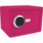 Olympia GOsafe 2.0 120FP GR Pink Χρηματοκιβώτιο με δακτυλικό αποτύπωμα και ηλεκτρονική κλειδαριά 16
