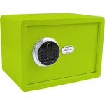 Olympia GOsafe 2.0 120FP GR Green Χρηματοκιβώτιο με δακτυλικό αποτύπωμα και ηλεκτρονική κλειδαριά 16