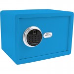 Olympia GOsafe 2.0 120FP GR Blue Χρηματοκιβώτιο με δακτυλικό αποτύπωμα και ηλεκτρονική κλειδαριά 16