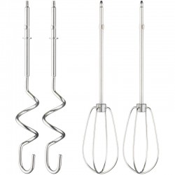 First Austria FA-5262 Μίξερ χειρός με 5 ταχύτητες και turbo 500 W