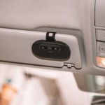 Osio  OFT-4250CK Multipoint Ηχείο Bluetooth και Bluetooth Car Kit