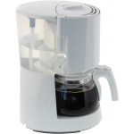 MELITTA ENJOY II GLASS 1017-01 ΛΕΥΚΗ ΚΑΦΕΤΙΕΡΑ