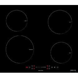 Davoline IND7204 Επαγωγική Εστία 