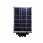 Ηλιακός Προβολέας με Τηλεχειριστήριο – 600W – IP67- Lylu Solar Light