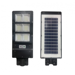  Ηλιακός προβολέας με τηλεχειριστήριο 300w - Solar Light