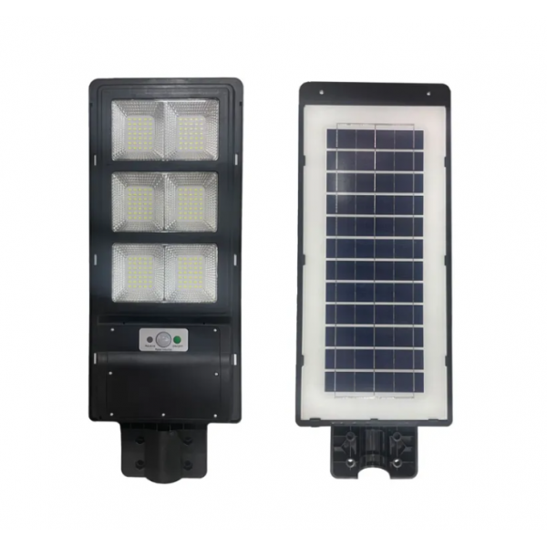 Ηλιακός προβολέας με τηλεχειριστήριο 300w - Solar Light