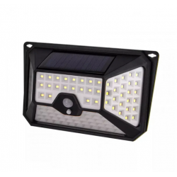 Ηλιακό φωτιστικό LED Φωτιστικό τοίχου ΥΤ-109 – Ηλιακός προβολέας