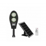 Ηλιακός προβολέας LED – 30W - IP65 με Τηλεχειρισμό & Αισθητήρα Κίνησης - GD-730