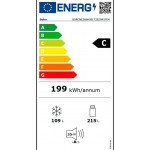 Beko B5RCNE 366 HXB Ψυγειοκαταψύκτης No Frost