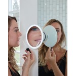 Lanaform LA131010 Καθρέφτης Mirror 2 σε 1