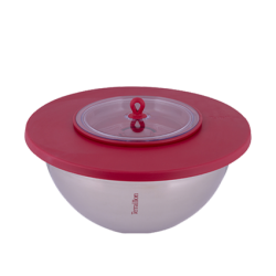 Terraillon GR13866 Μπωλ 5 σε 1 Multi functionnal bowl kit