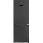 Beko RCNE 560E60 ZXRN Ψυγειοκαταψύκτης No Frost Manhattan Grey