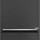 Beko RCNE 560E60 ZXRN Ψυγειοκαταψύκτης No Frost Manhattan Grey 