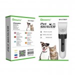 Κουρευτική Μηχανή Σκύλων Ρεύματος Qiaoyang Pet Shaver QA-T567