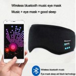 Μάσκα Ύπνου Bluetooth Qiaoyang – QA-YZ6