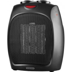TERMOMAX TR1550C Κεραμικό Αερόθερμο Δαπέδου 1500W