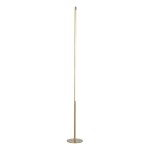 Aca ZM16LEDF148AB Επιδαπέδιο Φωτιστικό Led Ορειχάλκινο Avenue Aca ZM16LEDF148AB Επιδαπέδιο Φωτιστικό Led Ορειχάλκινο Avenue
