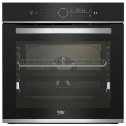 Beko BBIM13400 XCS Εντοιχιζόμενος Φούρνος