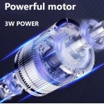 KEMEI KM-251 ΚΟΥΡΕΥΤΙΚΗ ΜΗΧΑΝΗ