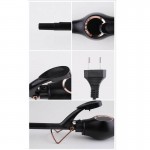 Excellent Curling Iron Ψαλίδι Μαλλιών 9 mm για Μπούκλες Kemei W8892S