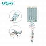 VGR V-597 Συσκευή για μπούκλες