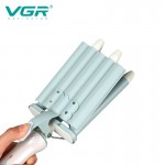 VGR V-597 Συσκευή για μπούκλες