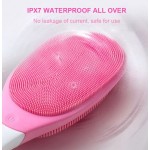 Συσκευή Μασάζ για το Σώμα Bath Brush Qiaoyang QA-T579
