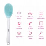 Συσκευή Μασάζ για το Σώμα Bath Brush Qiaoyang QA-T579