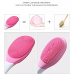 Συσκευή Μασάζ για το Σώμα Bath Brush Qiaoyang QA-T579