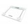 Terraillon GR14511 Ψηφιακή Ζυγαριά μπάνιου Άσπρη New-Clear TX5000