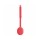 Terraillon GR13881 Κουτάλα με Εργονομική λαβή Κόκκινη