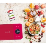 Terraillon GR14414 Ζυγαριά Κουζίνας NutriTab Bluetooth