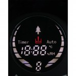 Lanaform LAGR120119 Υγραντήρας Με Χειριστήριο