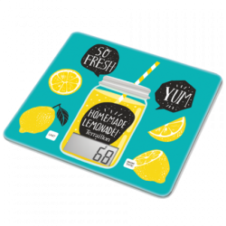 Terraillon GR14249 Ζυγαρία Κουζίνας T1040 Detox