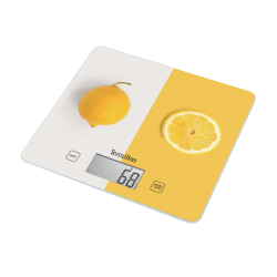 Terraillon GR14699 Ζυγαριά Κουζίνας Λεμόνι T1040 Fresh Citron