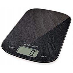 Terraillon GR14454 Ζυγαριά Κουζίνας Ardoise