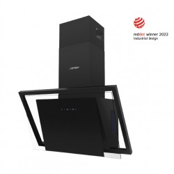 Gruppe Unico 90 Απορροφητήρας Τζάκι S-6079-C58-M-13-900 Red Dot Design 2022