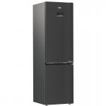 Beko B5RCNE 405 LXBR Ψυγειοκαταψύκτης NoFrost Dark Inox