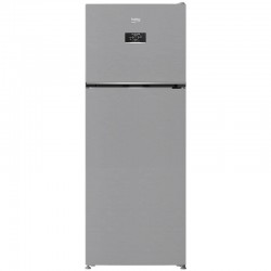 Beko B3 RDNE504HXB Ψυγείο Δίπορτο NoFrost
