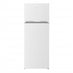 Beko RDNE 455K30WN Δίπορτο Ψυγείο Νo Frost